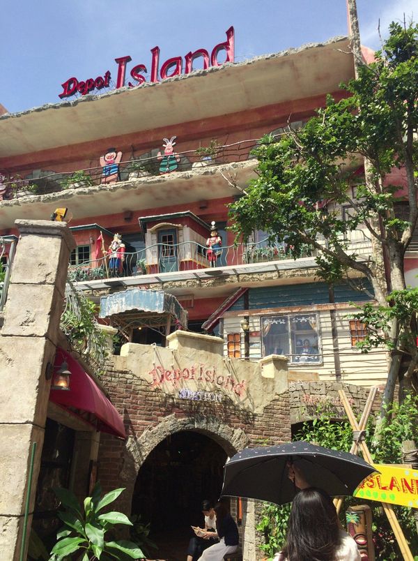 日本「☆二度目の沖縄☆」の写真