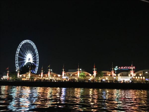 タイ「母と二人でバンコク旅」の写真：バンコク観光まとめ✨