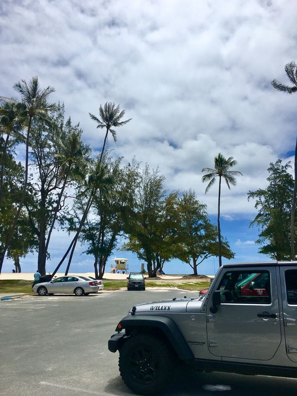 アメリカ(米国)・ハワイ「Hawaii 〜May 2017〜」の写真