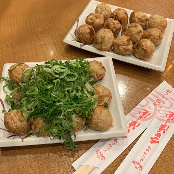 日本・京都　「Osaka・Kyoto - Japan🐙」の写真