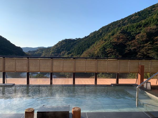日本・湯河原　「Yugawara onsen - Japan♨️」の写真