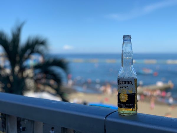 日本・熱海市　「Atami - Japan👙」の写真