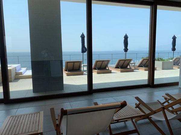 日本・大磯プリンスホテル　「Ohiso - Japan⚓️」の写真