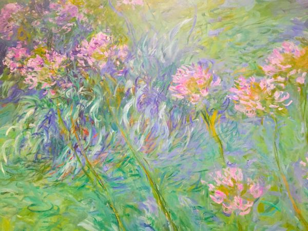 アメリカ(米国)「NEW YORK」の写真：at MOMA