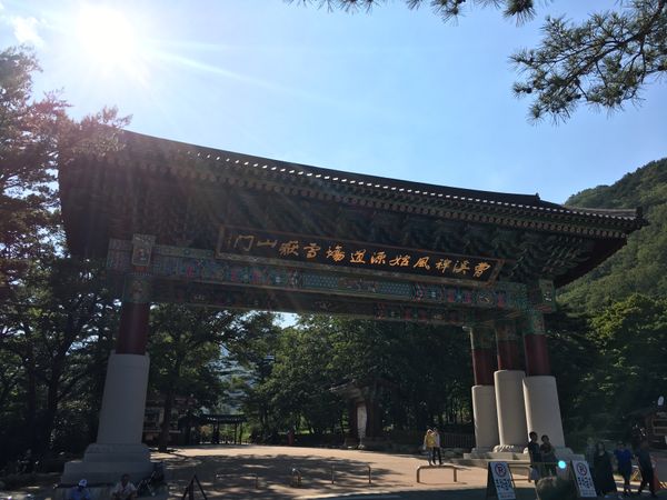 大韓民国 (韓国)「Korea ~jun 2018~」の写真