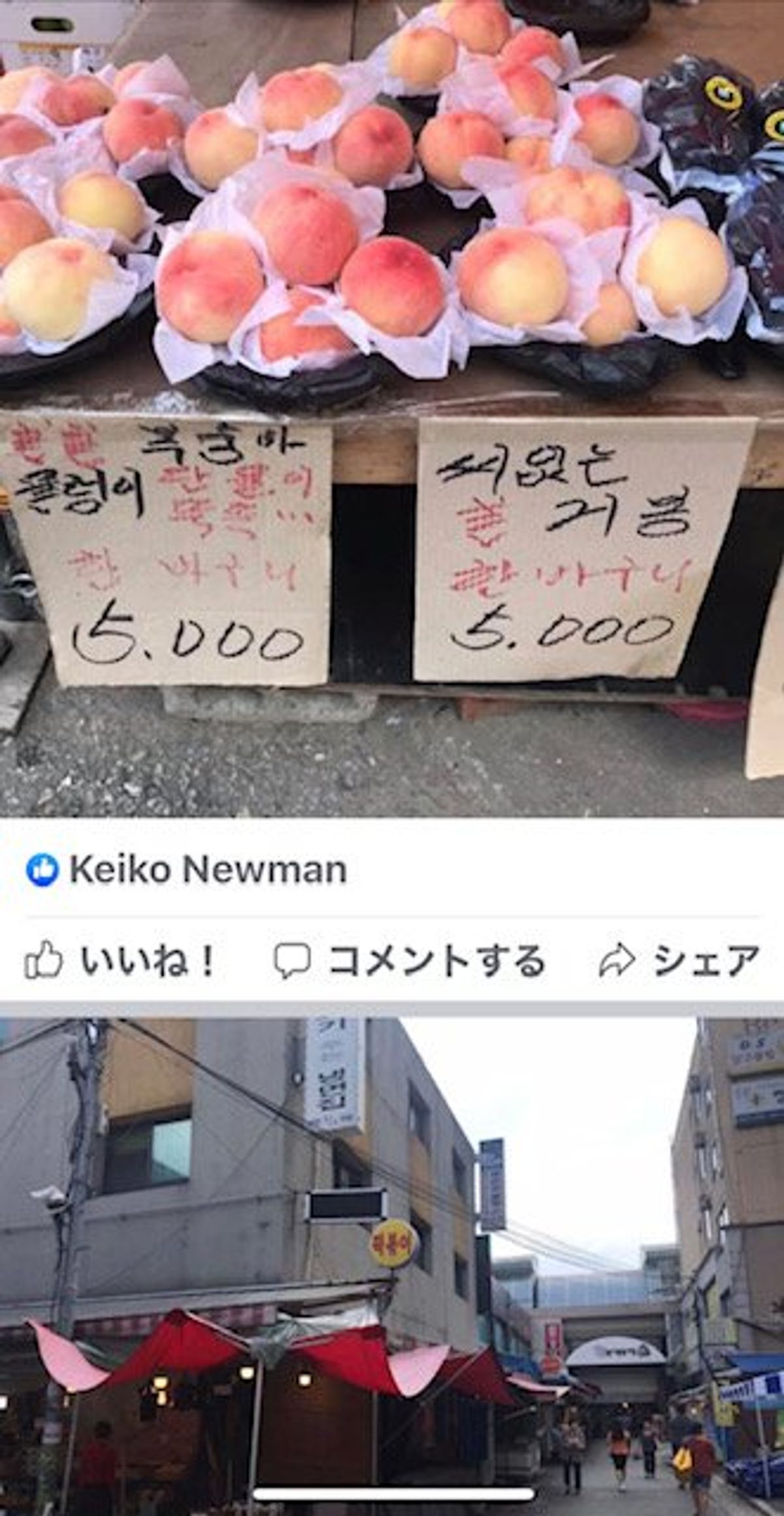 2019.08.09
地下鉄に乗ってソウルの友達に飛び込みご挨拶
地下鉄も...