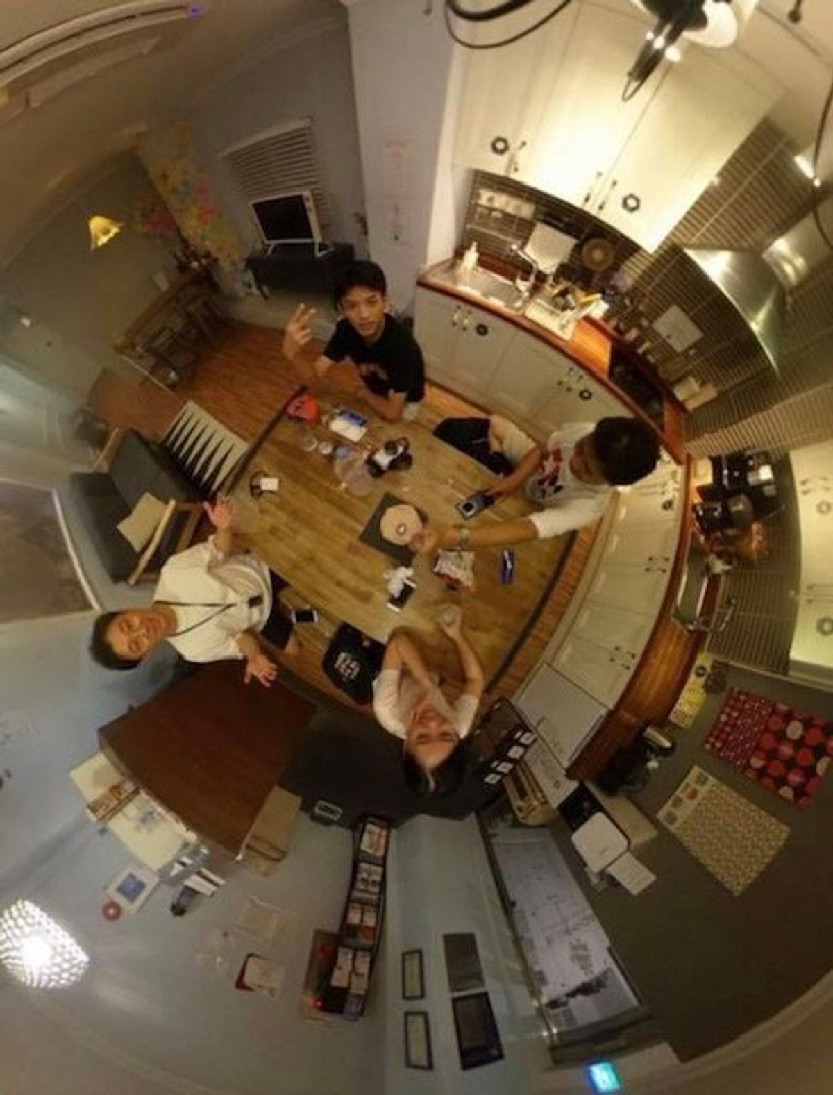 2019.08.09
午後から中国の友達と待ち合わせ
ランチ、スイーツなど...