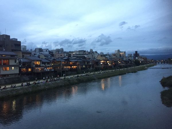 日本・京都　「Kyoto・Kobe - Japan🍁」の写真