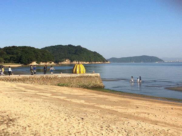 日本「Naoshima - Japan🏝」の写真