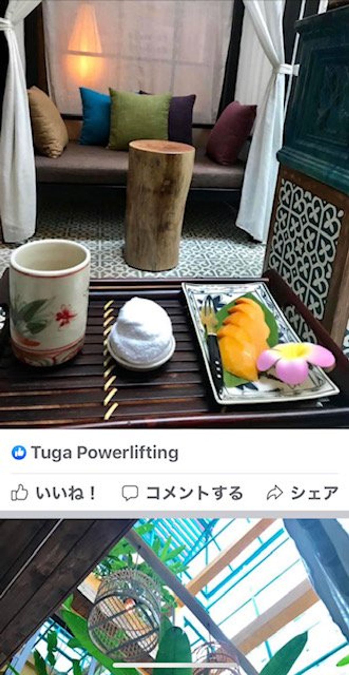 2018.12.17
ニンビンからダナン直行バスでなかった
待たせフェ市で...