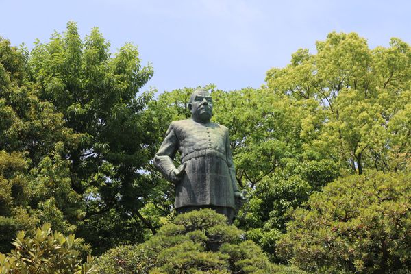 日本・九州「鹿児島・指宿の旅」の写真