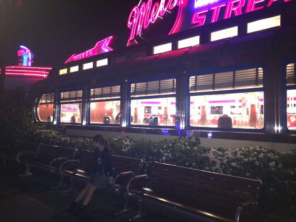 日本・USJ「USJ・Kyoto - Japan🌎」の写真