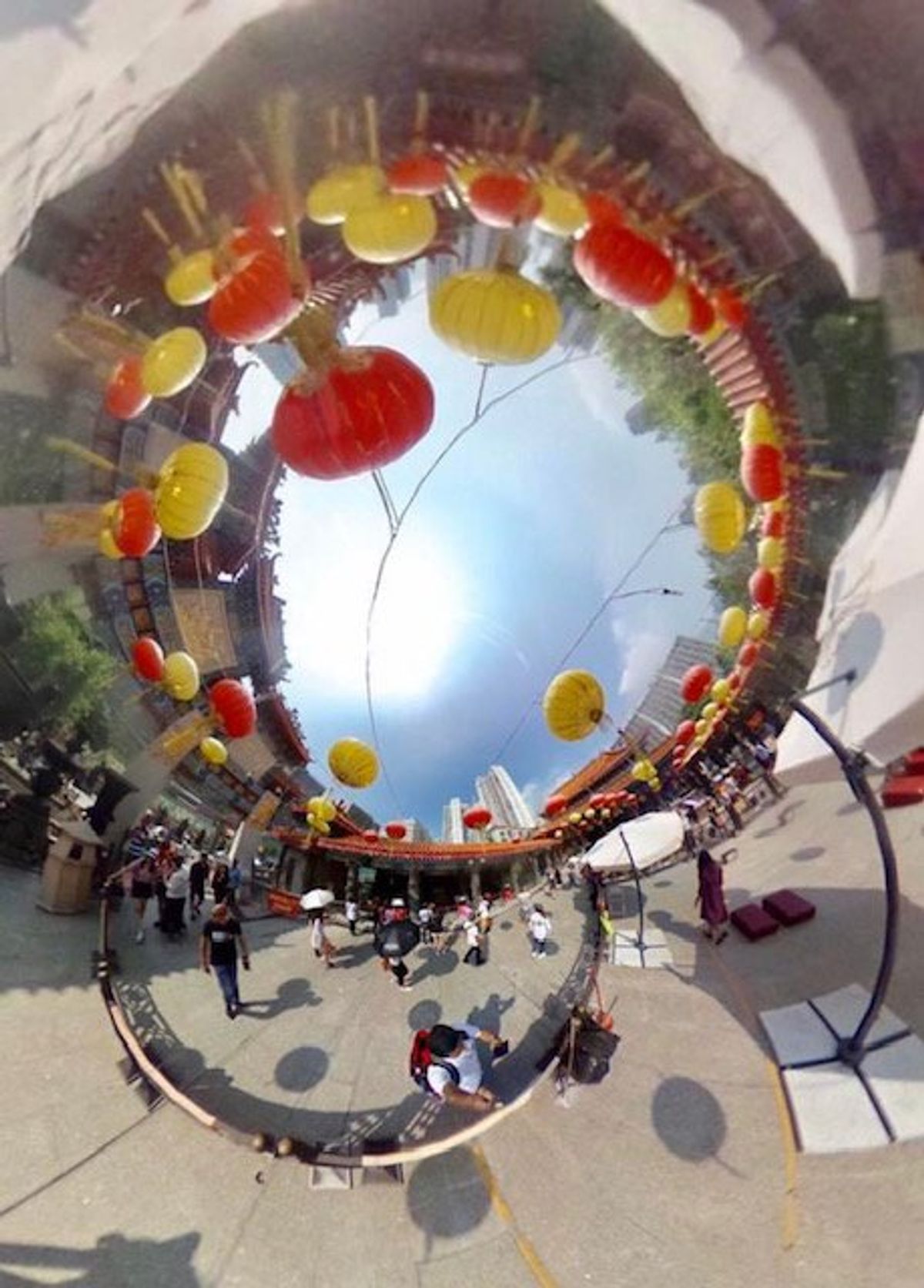 2017.09.12
友達と12:30に待ち合わせ
まだ3時間あります。
...