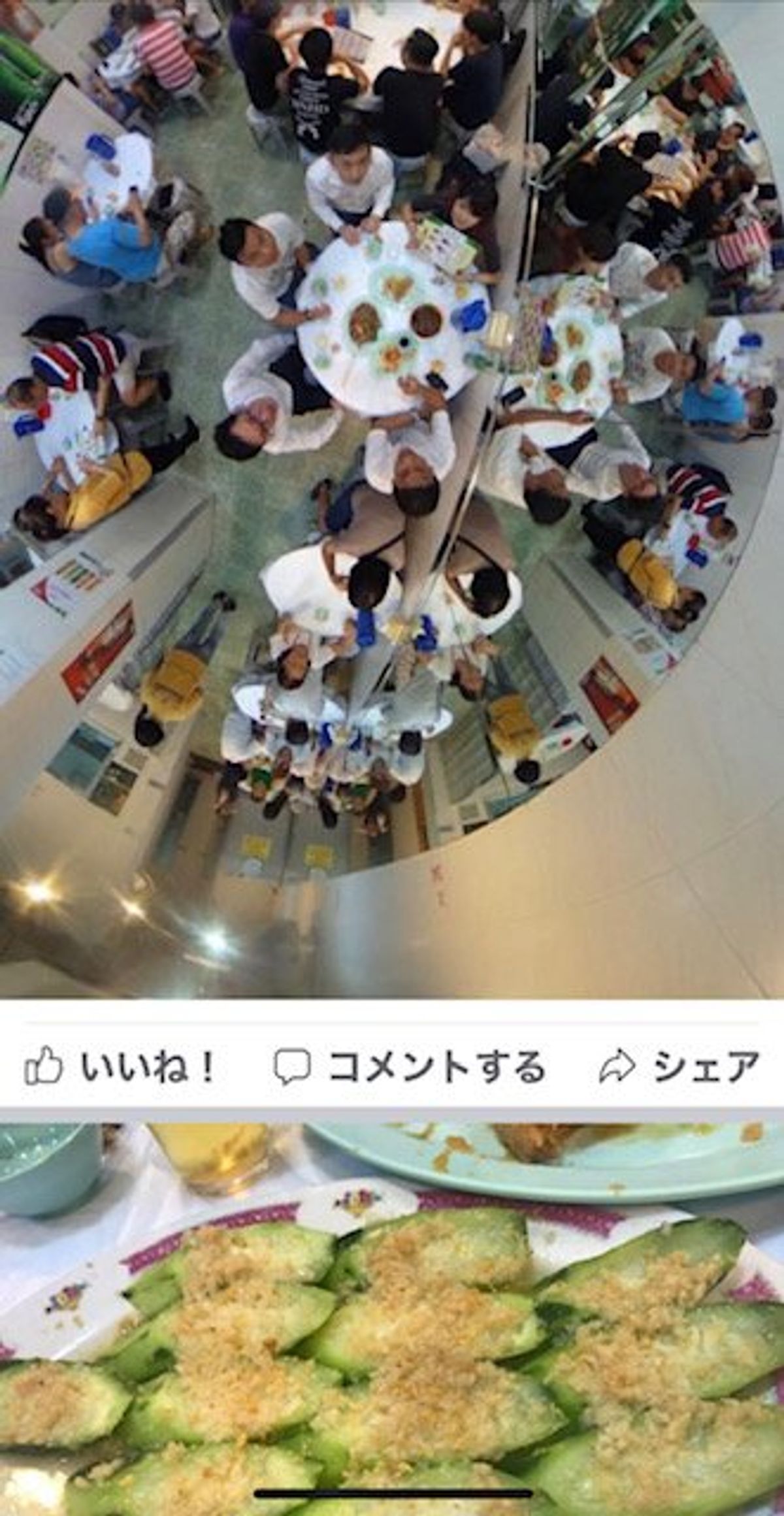 2017.09.11

我が家に泊まってくれたセツナさんが仲間を連れて地元...