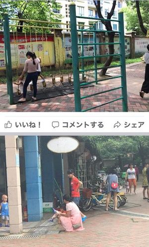 207.09.13
2度目の深圳
と、言っても30年以上前
別世界に変わっ...