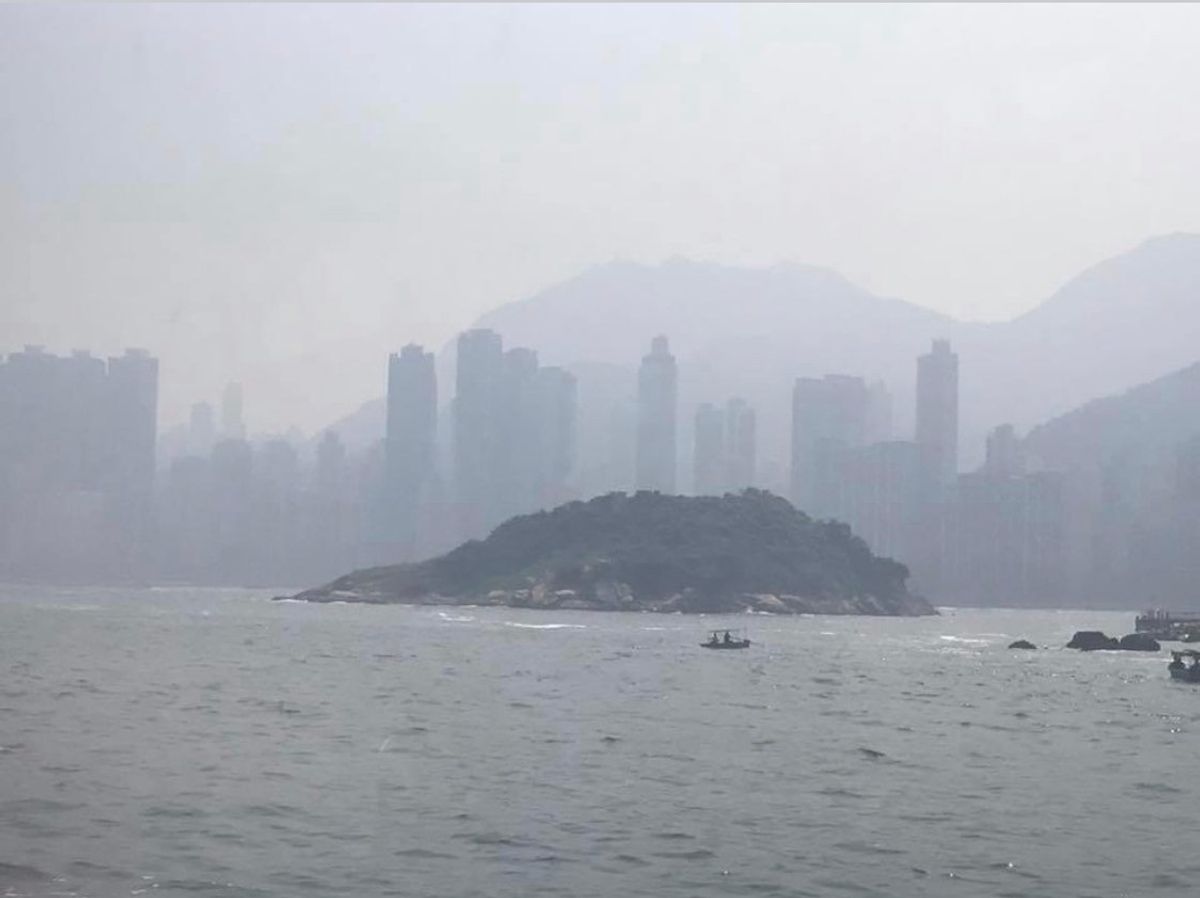 2017.09.17
中国からマカオへ入国
マカオから香港central行...