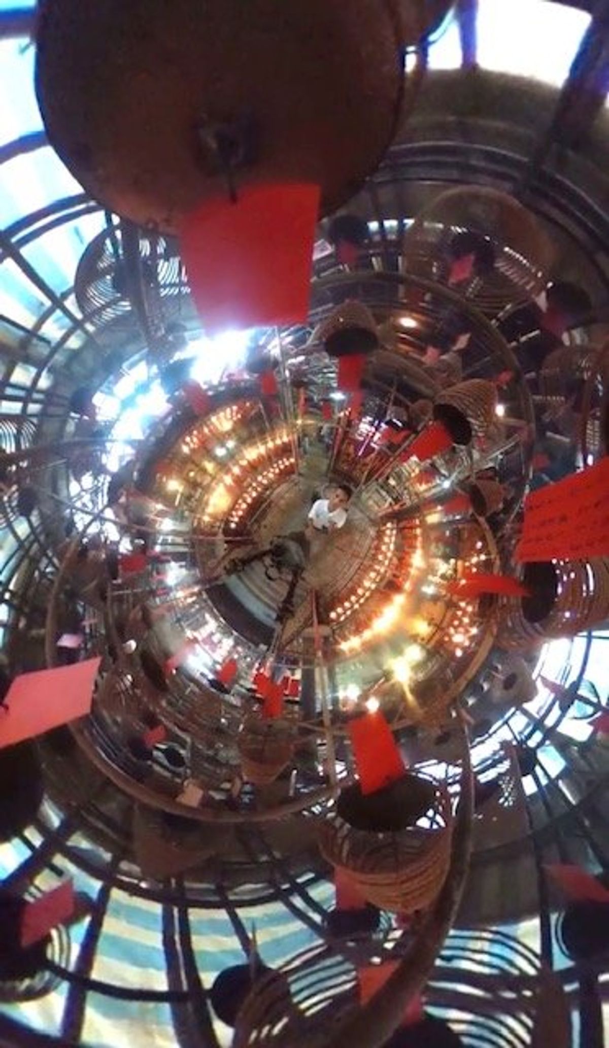 2017.09.17

文武廊：外は修繕中

香港中環坂道散策
...