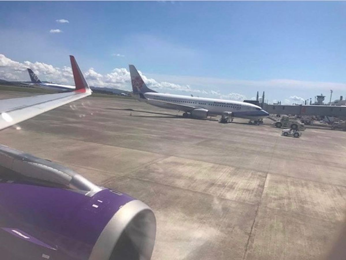 2017.09.18

😱😱😱😱😱😱
税関に捕まった〜〜？
何で？何で？
...