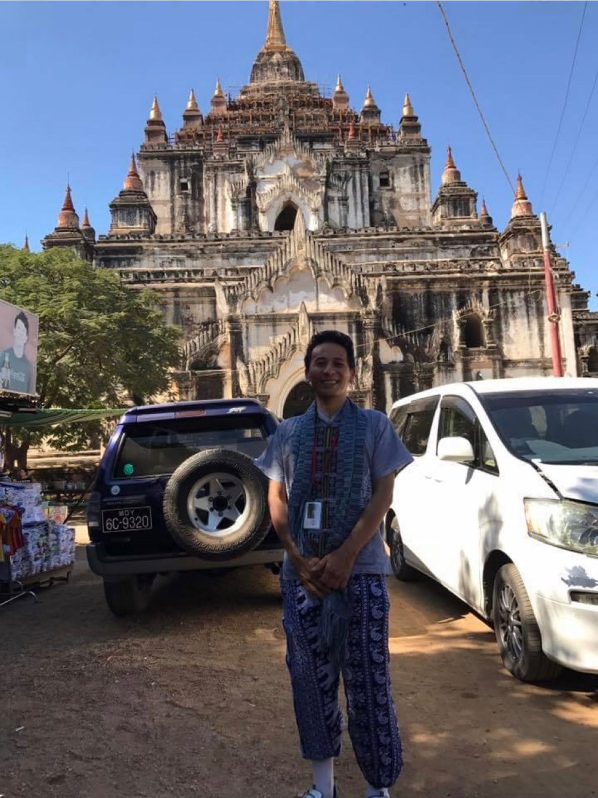 2016.11.26
中国人のドリーさんが、
名カメラマン？
撮ってくれる...