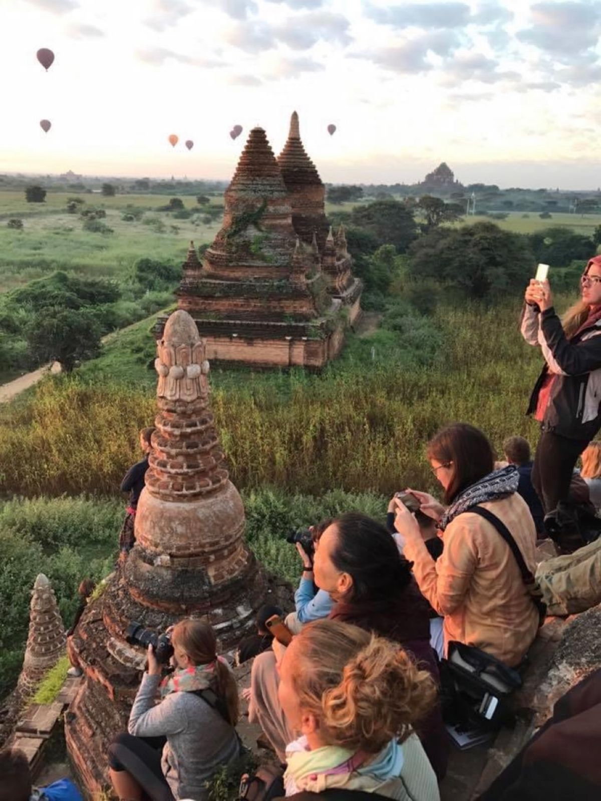 2016.11.26
ニューヨーク在住のフィリピンのお兄ちゃんと出会い、2...