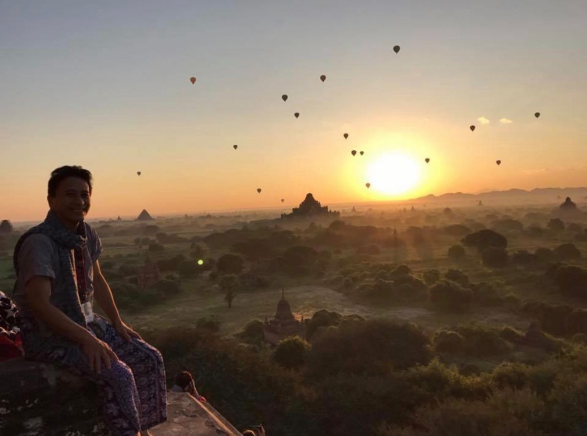 2016.11.27
朝晩はめちゃくちゃ冷えます。
ジャンバーを買い増した...