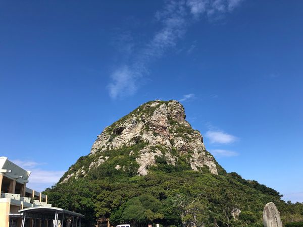 日本・沖縄「大好きな仲間がいる伊江島で5度目の旅」の写真