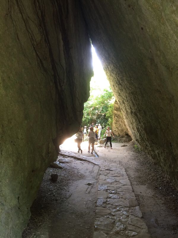 日本・沖縄「うーとーとーの旅」の写真