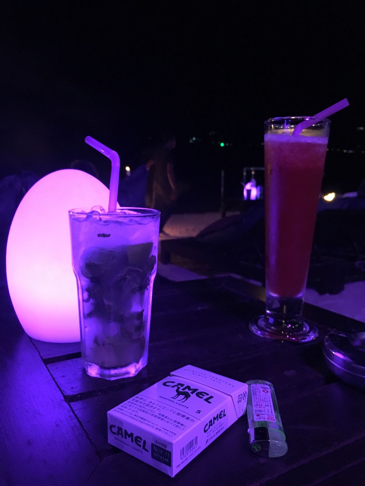 ひたすらのんびりダラダラと