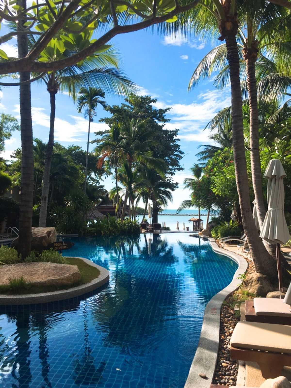 ひたすらのんびりダラダラと