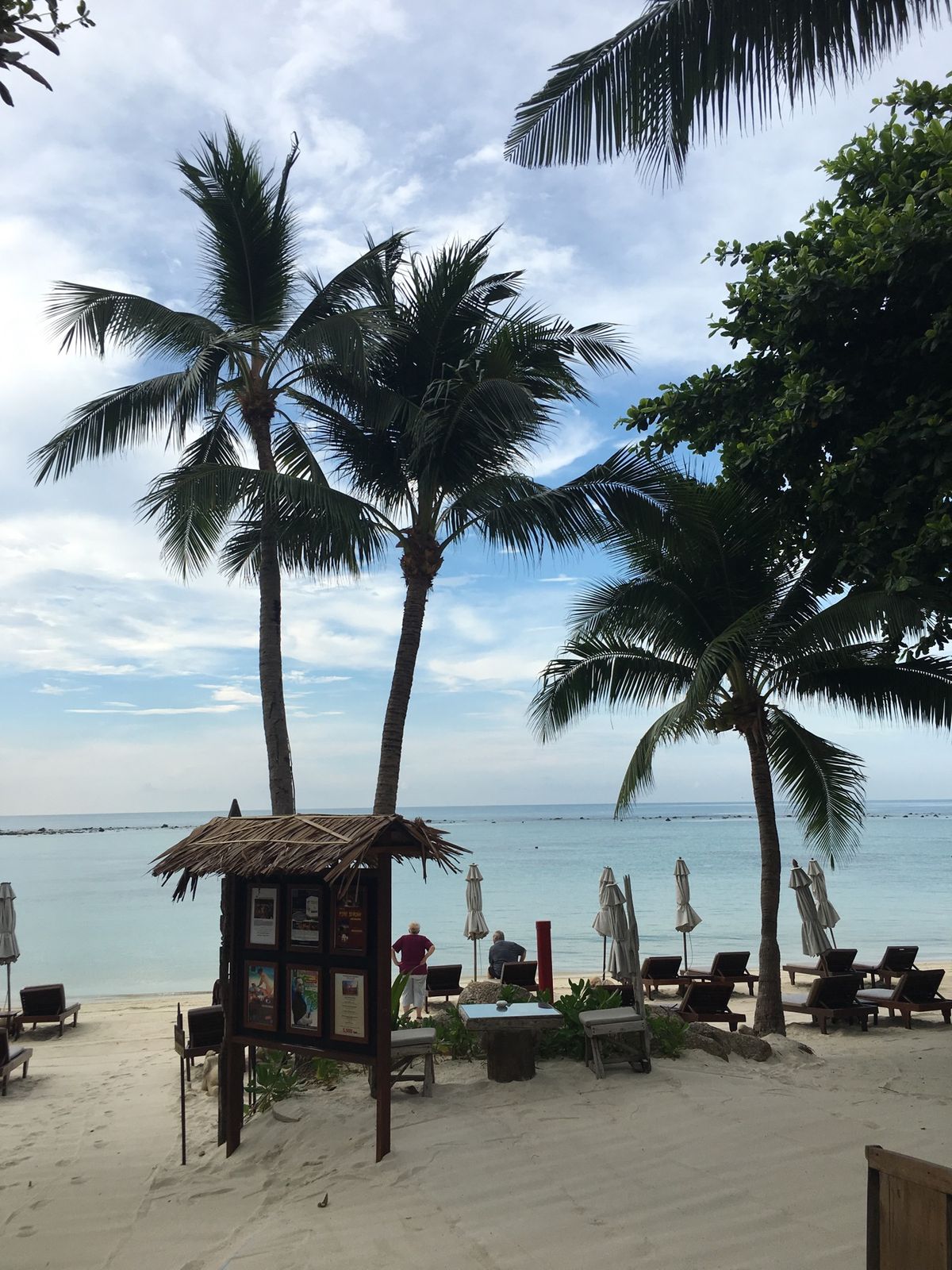 ひたすらのんびりダラダラと