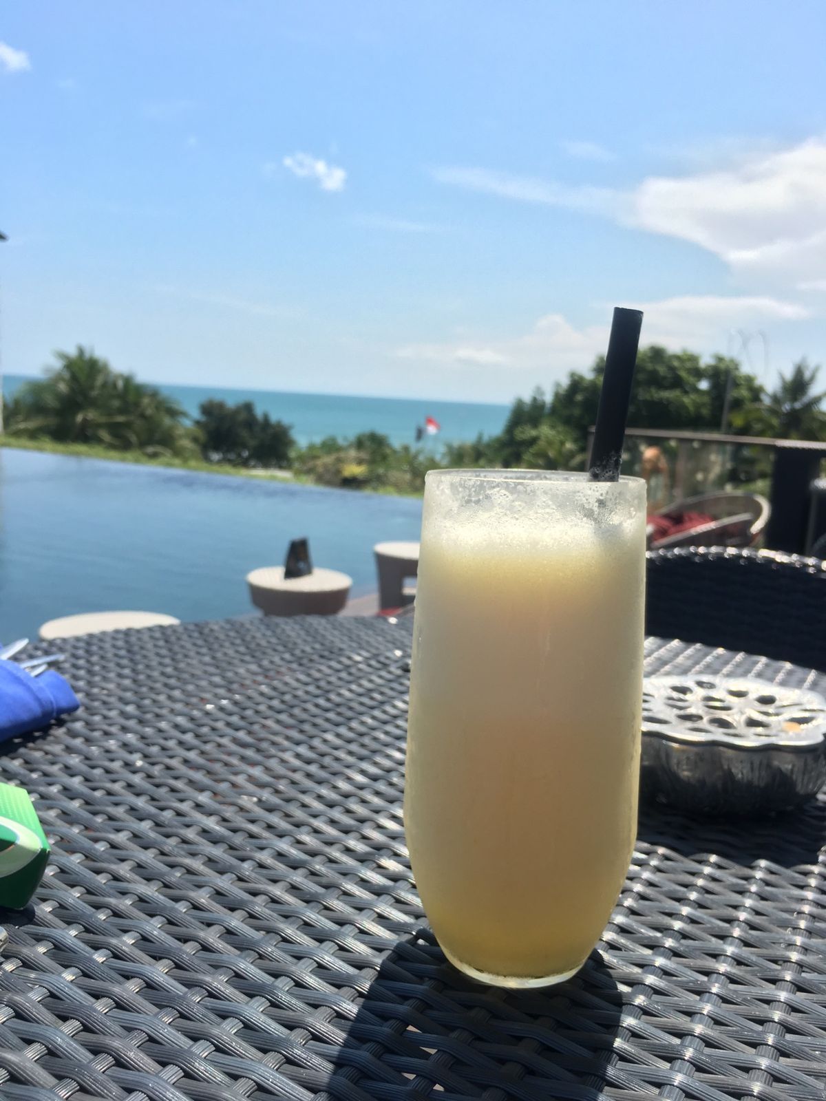 とにかくビンタンビール！ウブドも行ってみた！