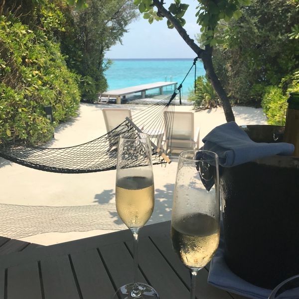 モルディブ・モルディブ「2018GW モルディブの旅」の写真：たまらんモルディブ