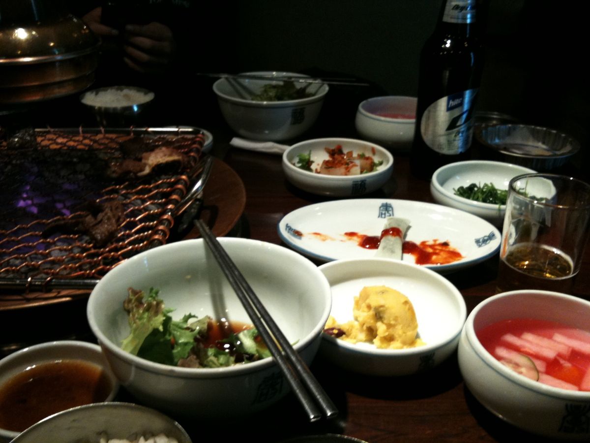 色々な意味で上げれるまともな写真がない。。