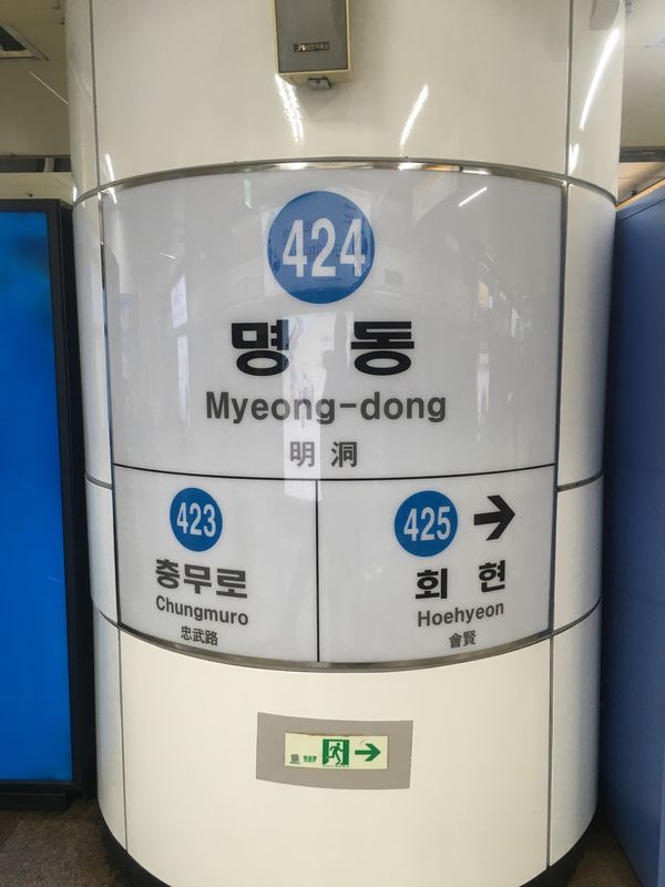 大韓民国 (韓国)・ソウル「2016 ソウル」の写真：現地集合でひたすら食って帰った！