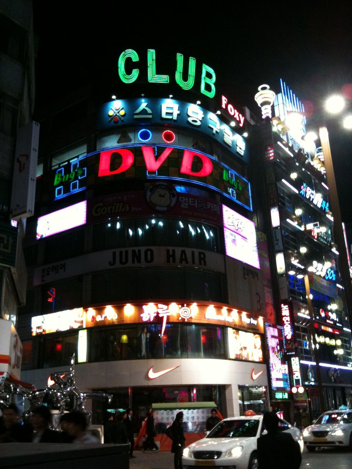 本気で当たってダウンした牡蠣。今だったら絶対に食べないのに若い時の勢いって...