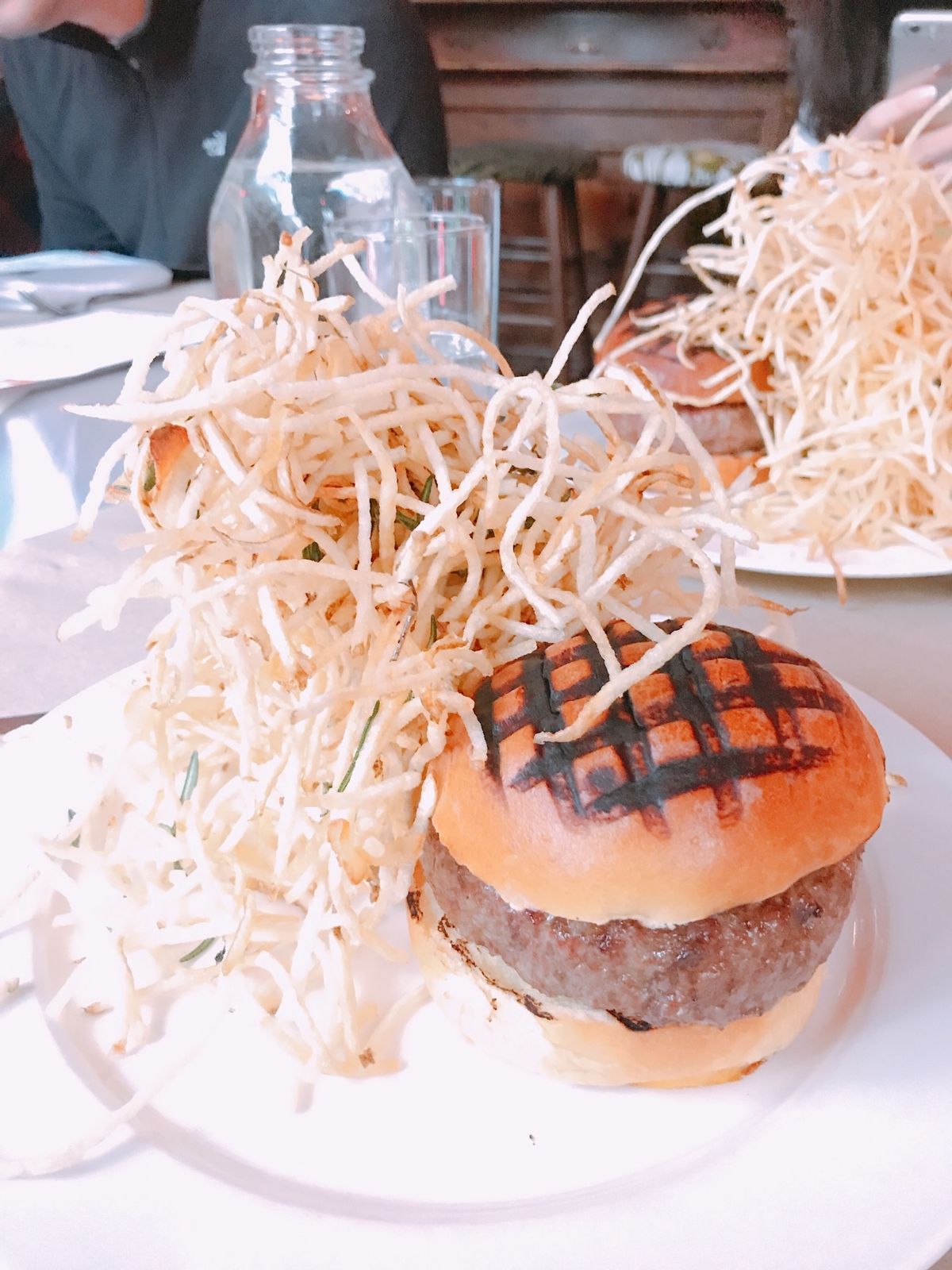 とにかく寒いんだよなぁ
でもそれがNYって感じ