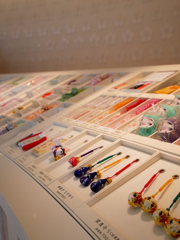 日本・福岡、「2020年九州旅行」の写真：竈門神社の、ものすごいご利益の話。
2年...