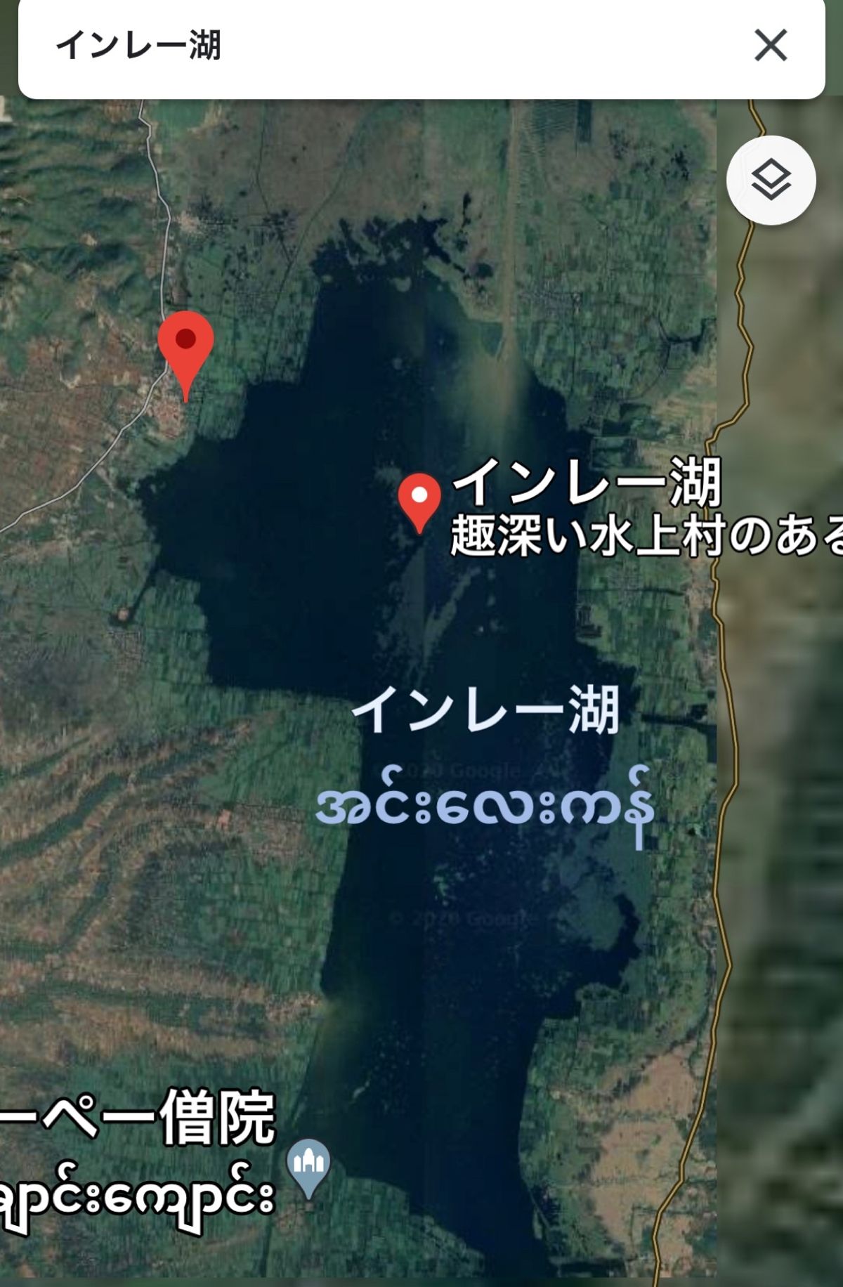 2017.03.13
湖1周　ボート1日1隻チャーター
9-16時  22...