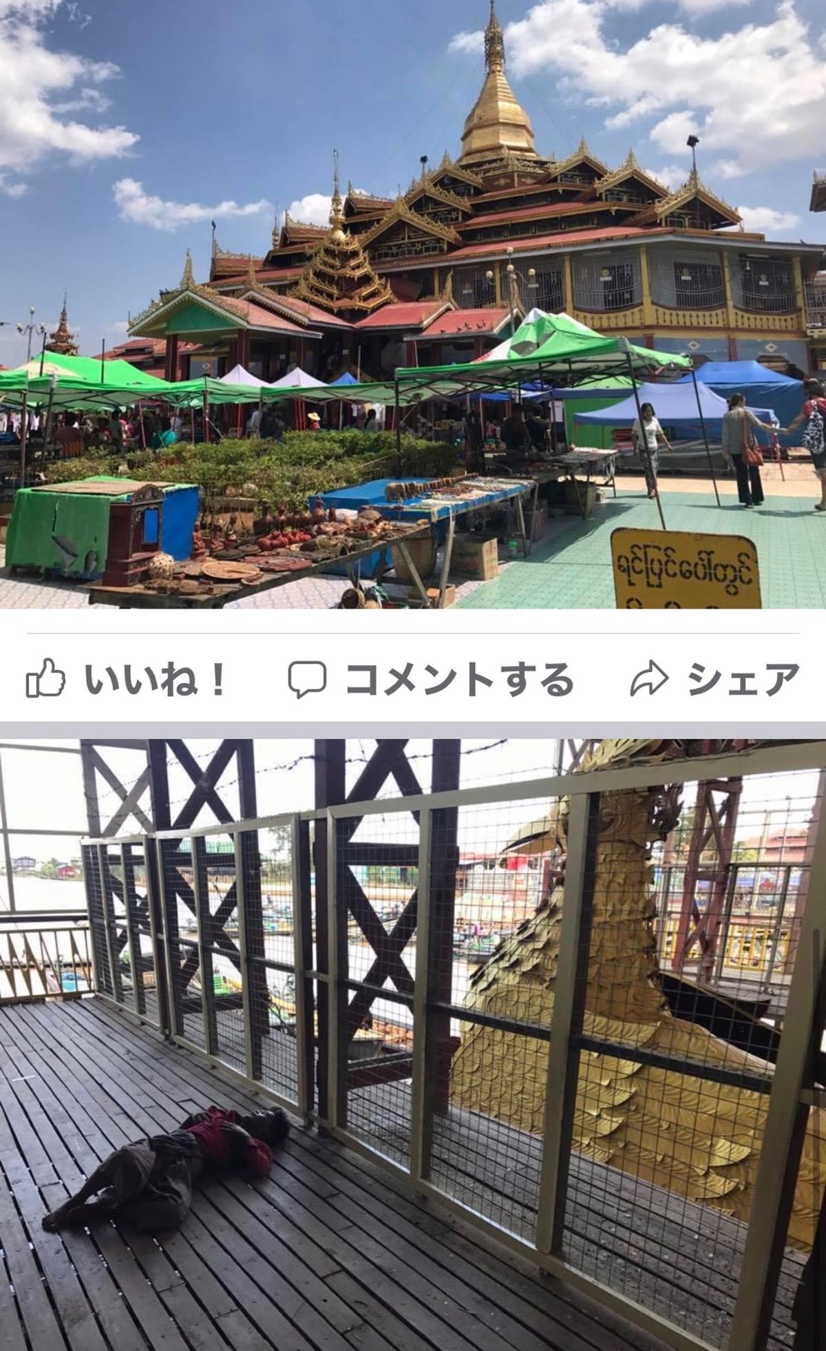 2017.03.13
湖1周　ボート1日1隻チャーター
9-16時  22...