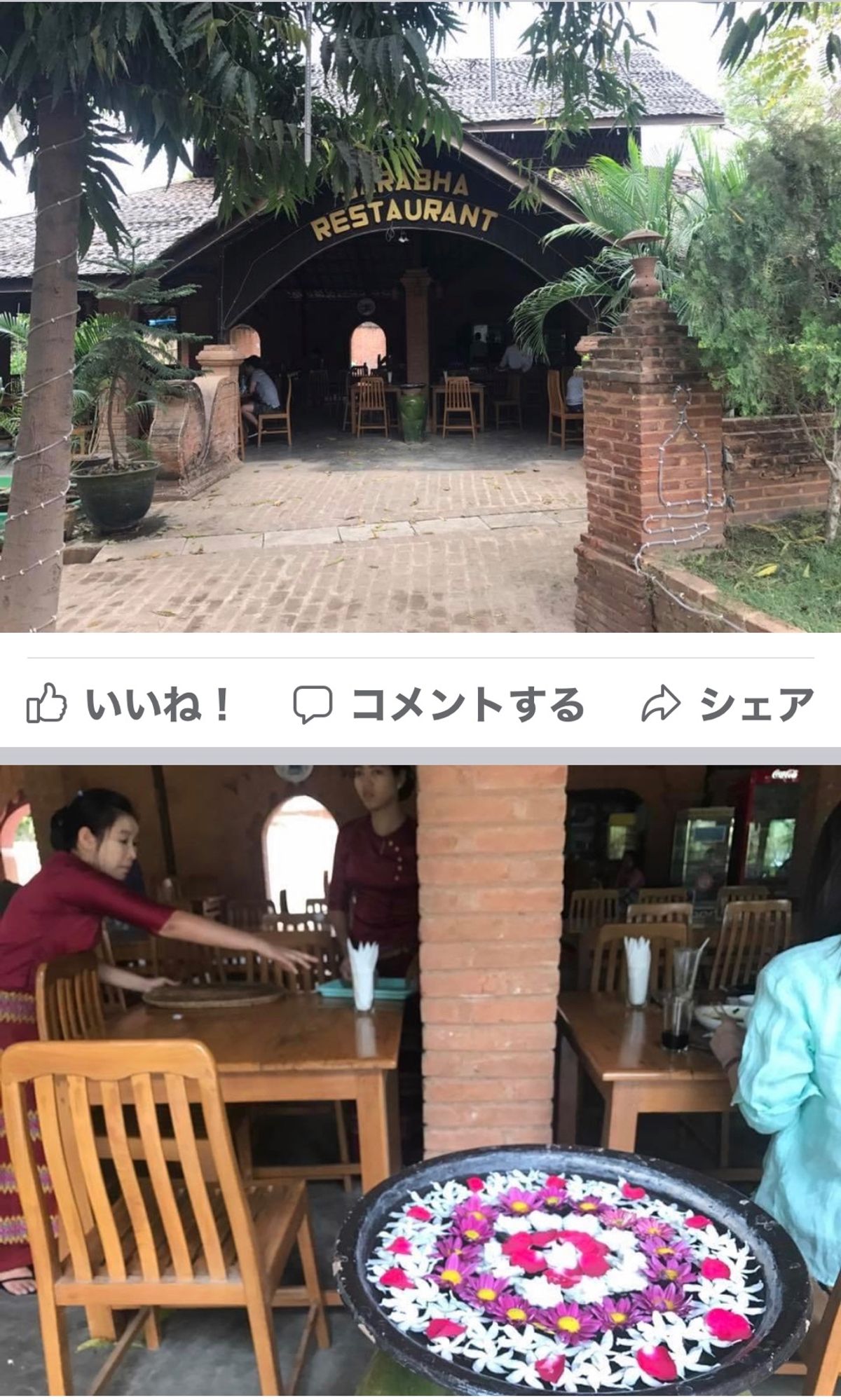 2017.03.10
2回目だと地理がわかりやすい

焼きそば
グリーンカ...