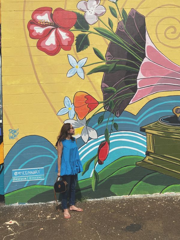 アメリカ(米国)「ハワイ」の写真