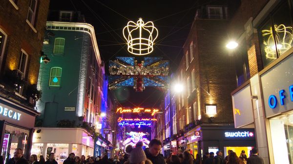 イギリス(英国)「ロンドン」の写真