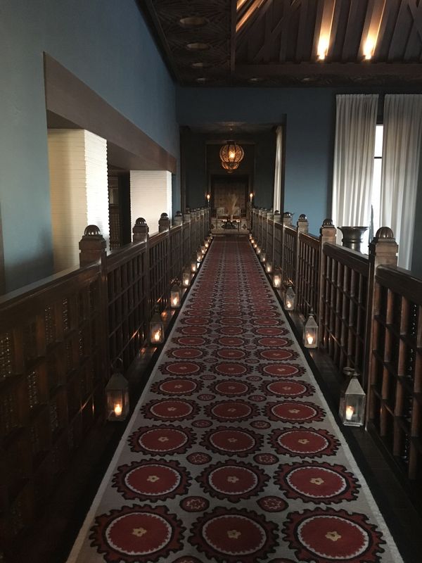 モロッコ・マラケシュ「モロッコ マラケシュ 家族旅行」の写真