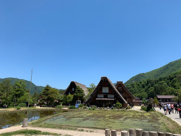 日本・福井県「北陸」の写真