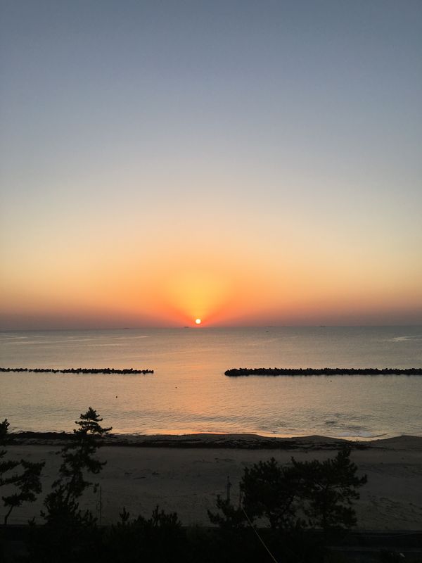 日本・伊勢神宮　「伊勢志摩🌸」の写真