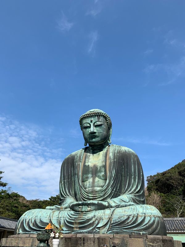 日本・神奈川県「鎌倉」の写真