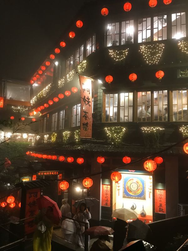 台湾「台湾」の写真