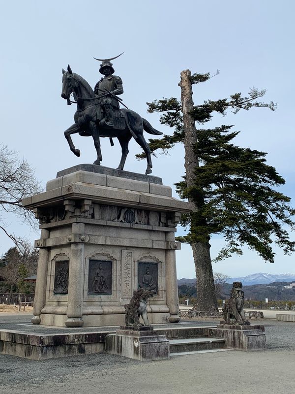 日本・宮城県「仙台」の写真