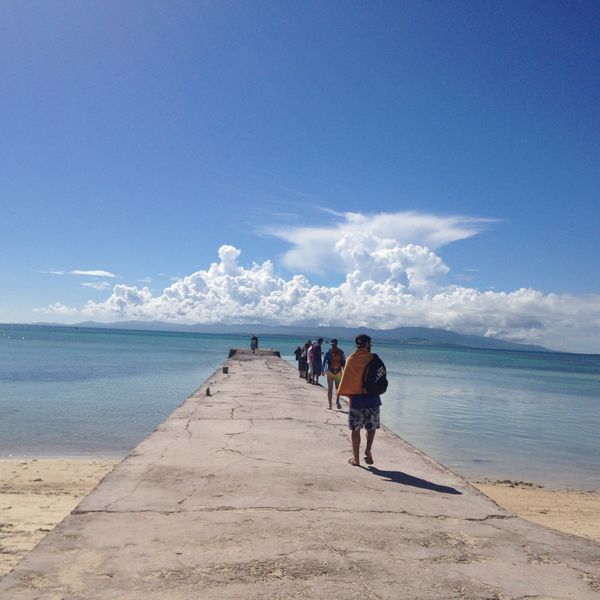 日本・沖縄県「沖縄　島」の写真