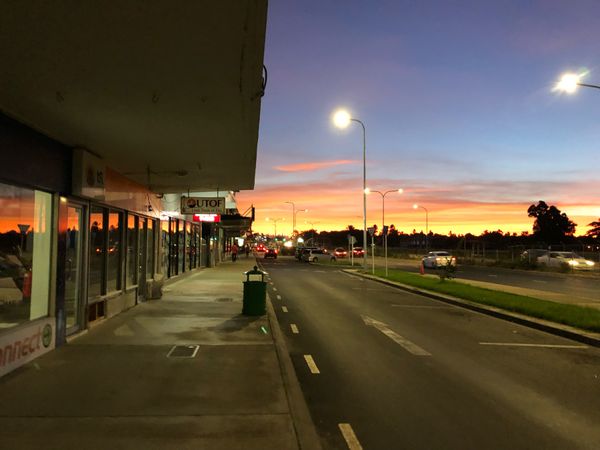 フィジー・フィジー「新しい家族との出会いの旅」の写真